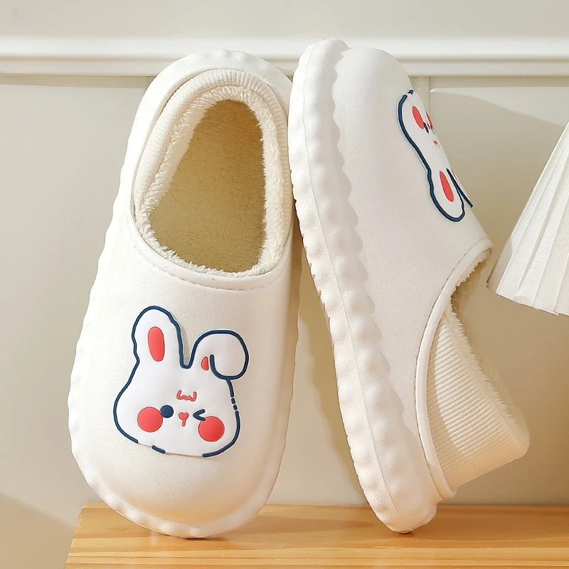 Casual pantoffels voor vrouwen 2024 mode pantoffels cartoon thuis Casual pantoffels voor vrouwen 2024 mode pantoffels cartoon thuis